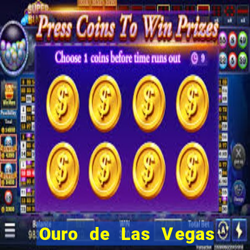 Ouro de Las Vegas o ouro maldito de las vegas filme online