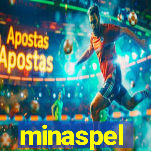 minaspel