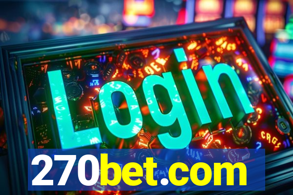 270bet.com