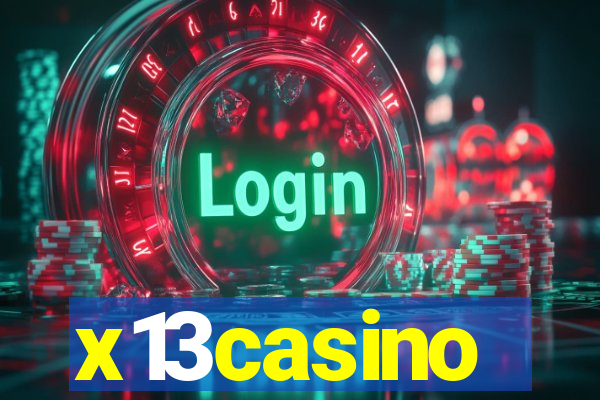 x13casino