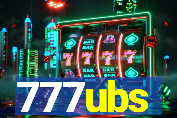 777ubs