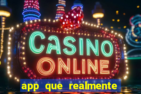 app que realmente paga para jogar