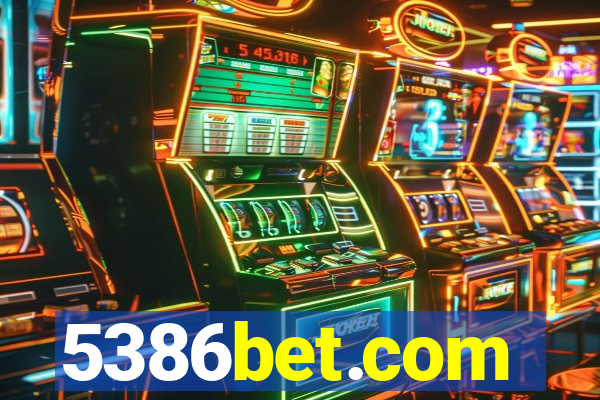 5386bet.com