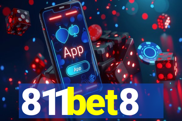 811bet8