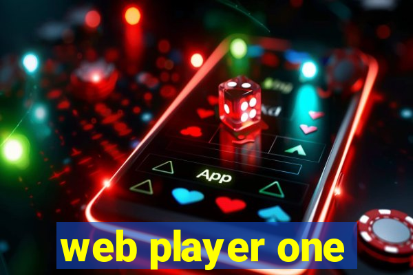 web player one