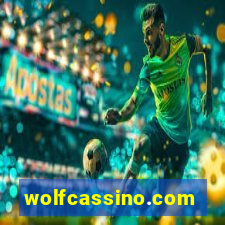 wolfcassino.com