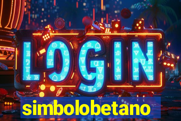 simbolobetano