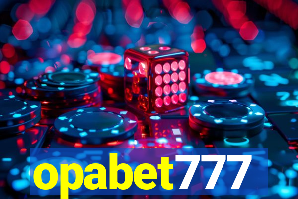 opabet777