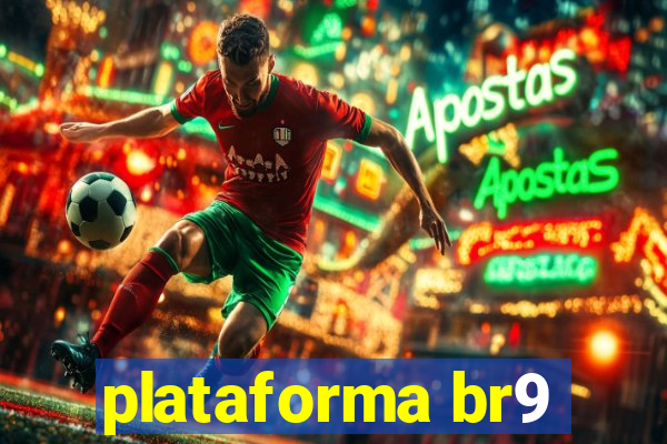 plataforma br9