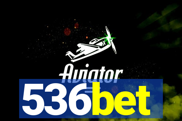 536bet