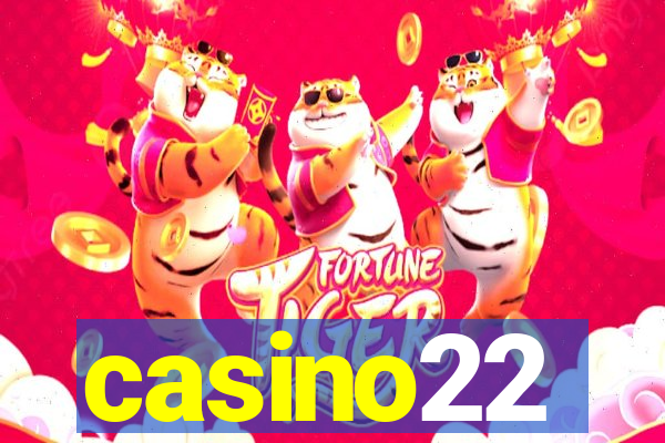 casino22