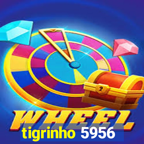 tigrinho 5956