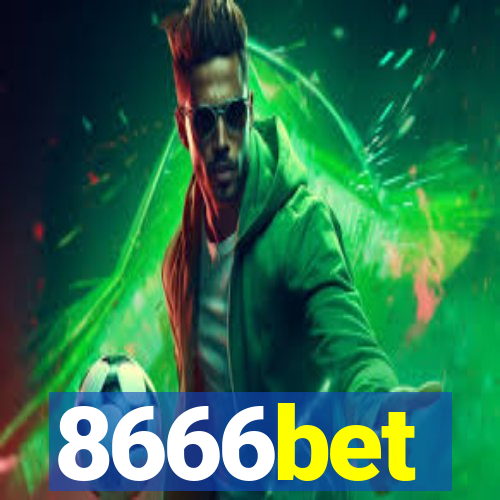 8666bet