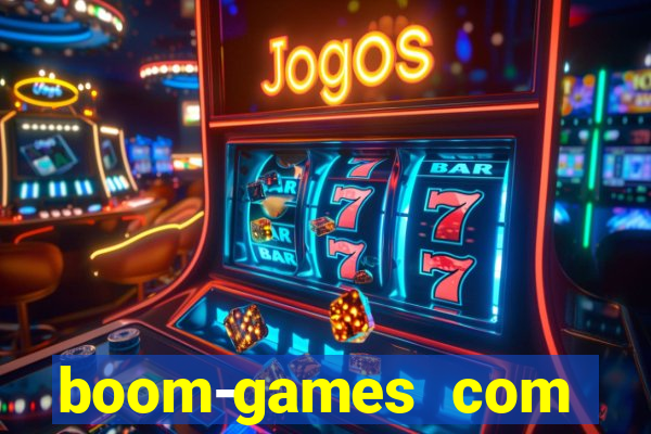 boom-games com bingo sala de bingo