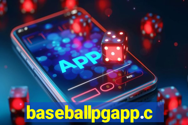 baseballpgapp.com