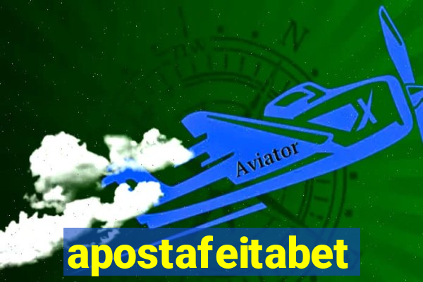 apostafeitabet