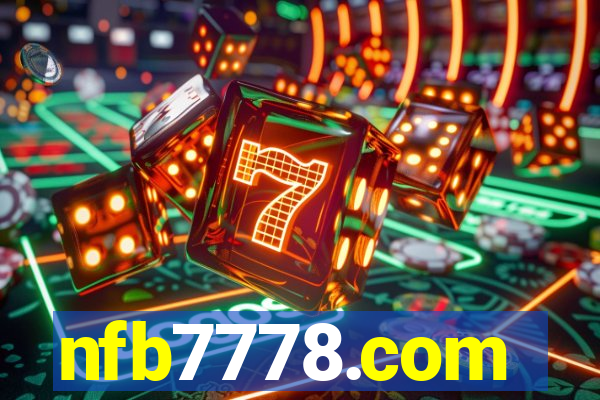 nfb7778.com