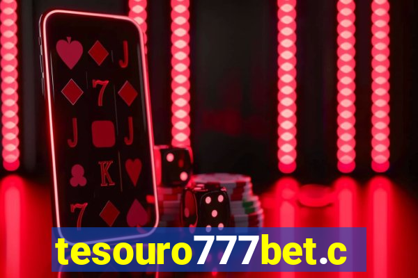 tesouro777bet.com