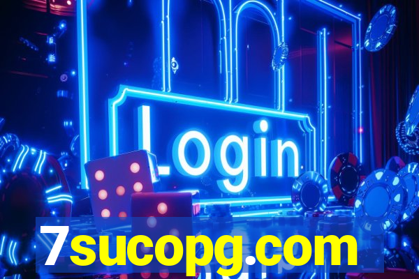 7sucopg.com