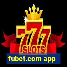 fubet.com app