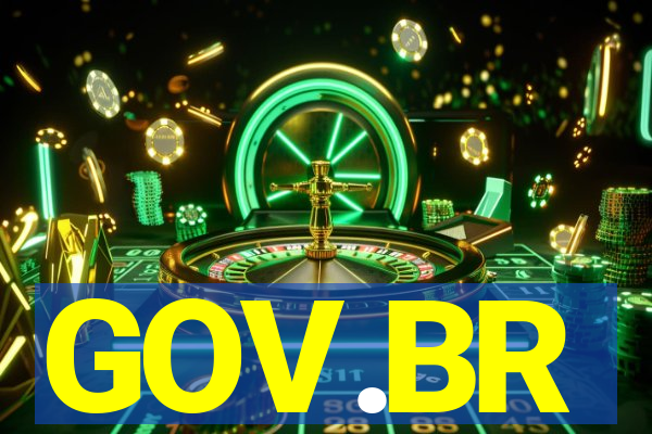 GOV.BR