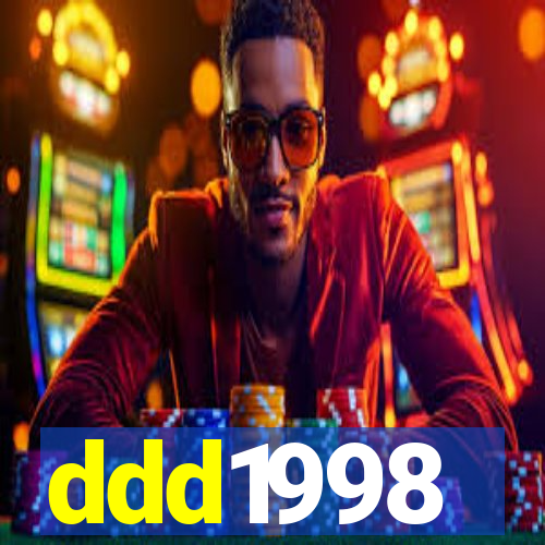 ddd1998