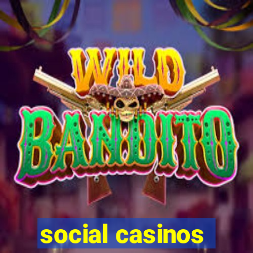 social casinos