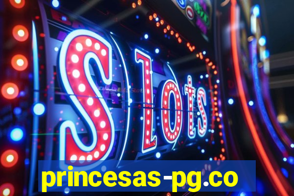 princesas-pg.com