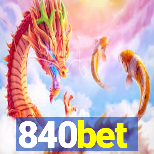 840bet