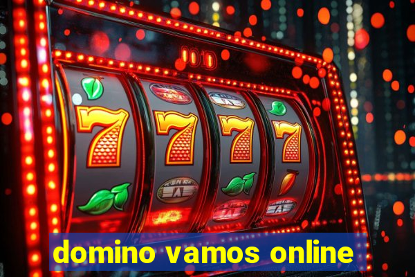 domino vamos online