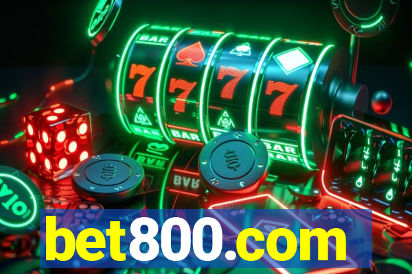 bet800.com