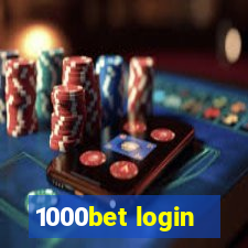 1000bet login