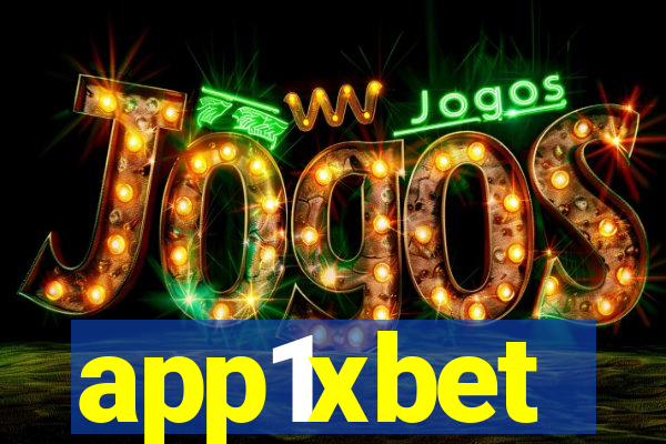 app1xbet