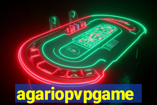 agariopvpgame