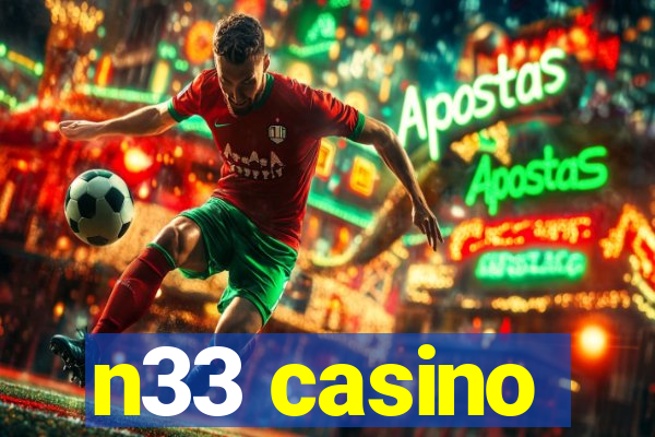 n33 casino