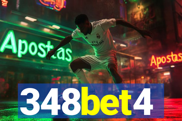 348bet4