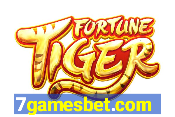 7gamesbet.com