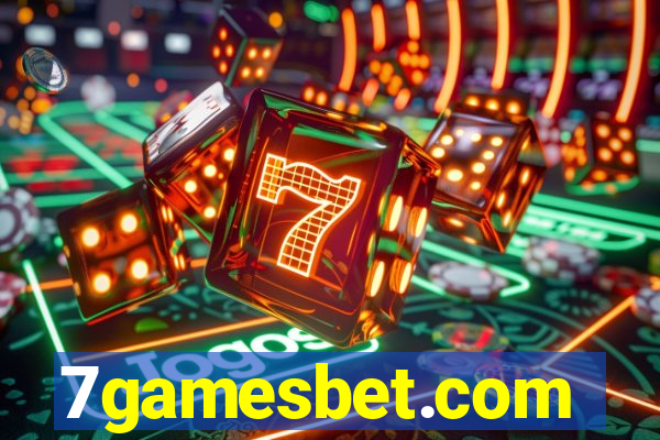 7gamesbet.com