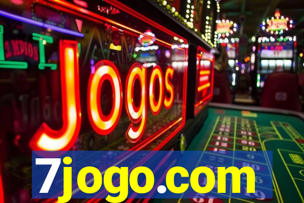 7jogo.com