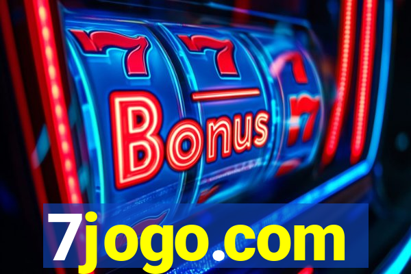 7jogo.com