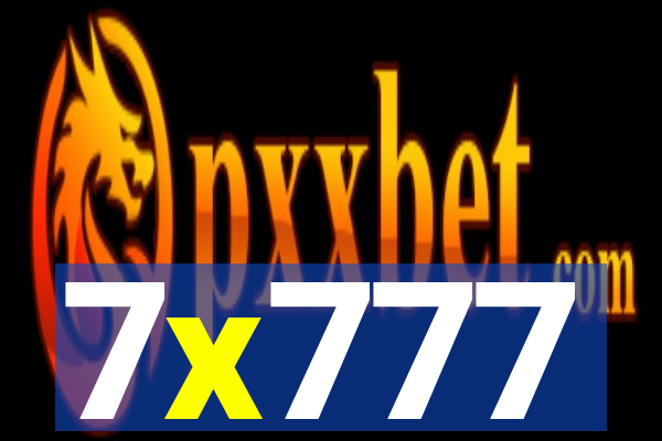 7x777