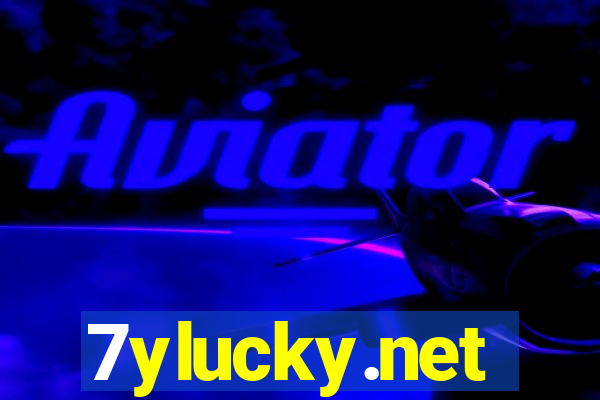 7ylucky.net