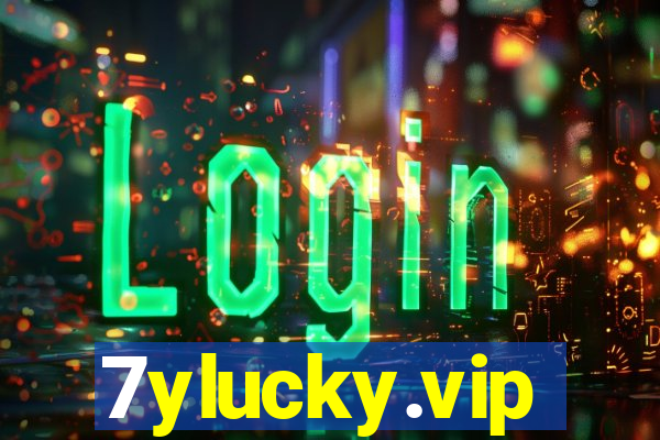 7ylucky.vip