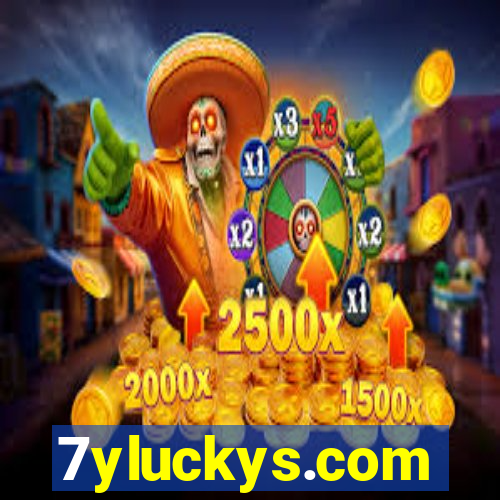 7yluckys.com