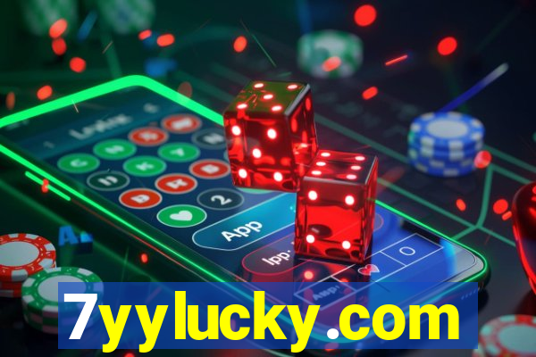 7yylucky.com