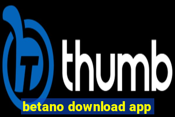 betano download app