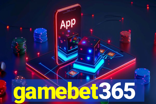 gamebet365