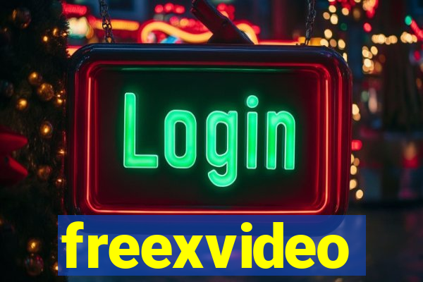 freexvideo