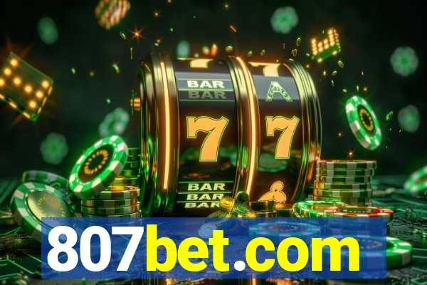 807bet.com