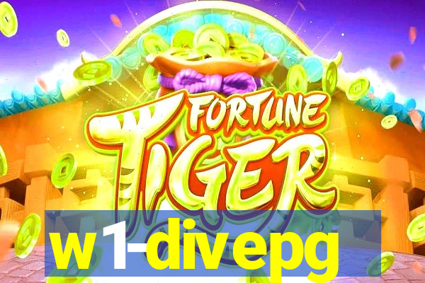 w1-divepg